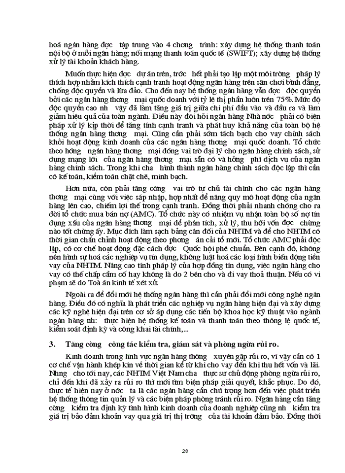 image for page Kiểm toán chu trình hàng tồn kho trong Kiểm toán Báo cáo tài chính do Công ty Kiểm toán và Kế toán thực hiện