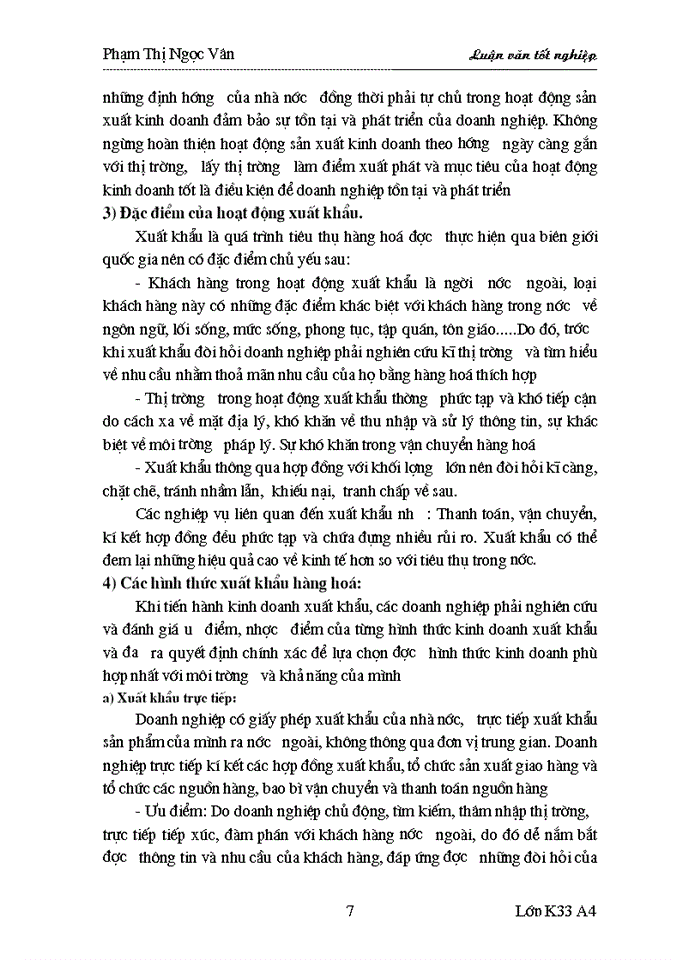 image for page Phân tích tình hình hoạt động của Công ty xuất nhập khẩu thuỷ sản Hà Nội trong thời gian qua