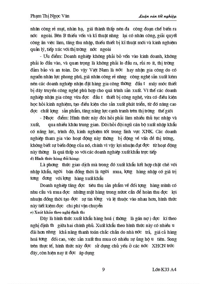 image for page Phân tích tình hình hoạt động của Công ty xuất nhập khẩu thuỷ sản Hà Nội trong thời gian qua