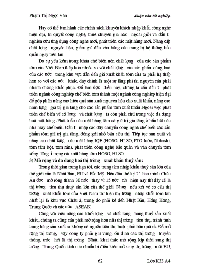 image for page Phân tích tình hình hoạt động của Công ty xuất nhập khẩu thuỷ sản Hà Nội trong thời gian qua