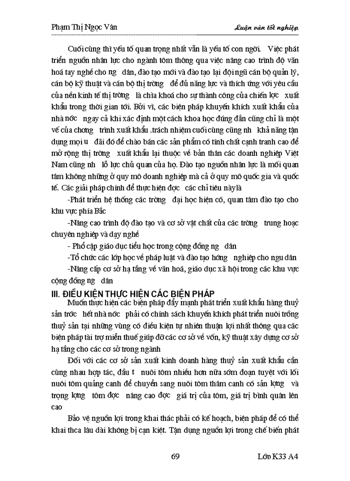 image for page Phân tích tình hình hoạt động của Công ty xuất nhập khẩu thuỷ sản Hà Nội trong thời gian qua