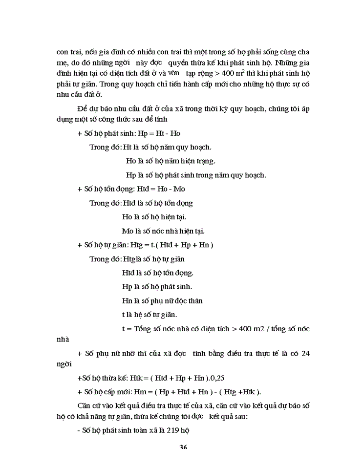 image for page Quy hoạch phân bổ sử dụng đất xã Phú Thị Huyện Gia Lâm thành phố Hà Nội giai đoạn 2003 - 2010