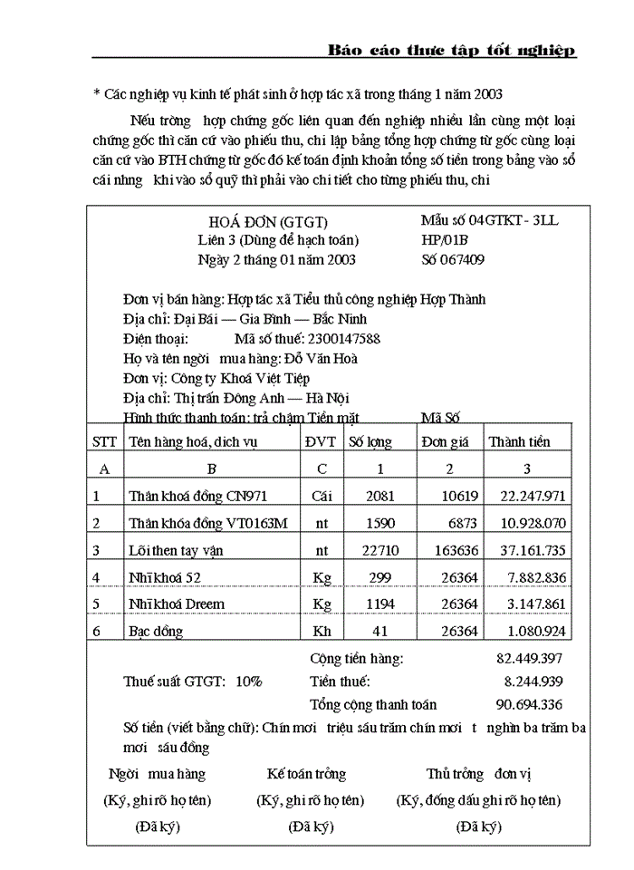 image for page Kế toán vốn bằng tiền