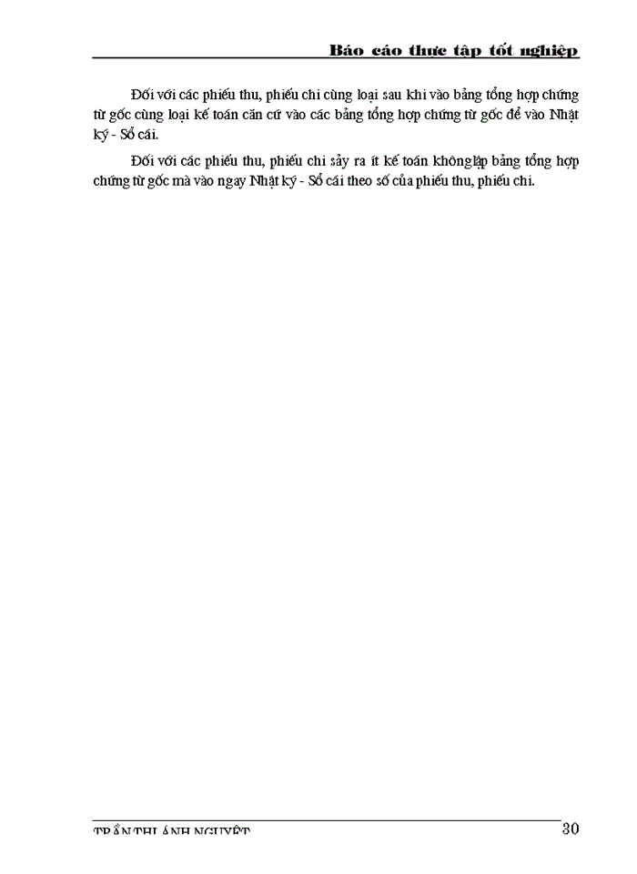 image for page Kế toán vốn bằng tiền