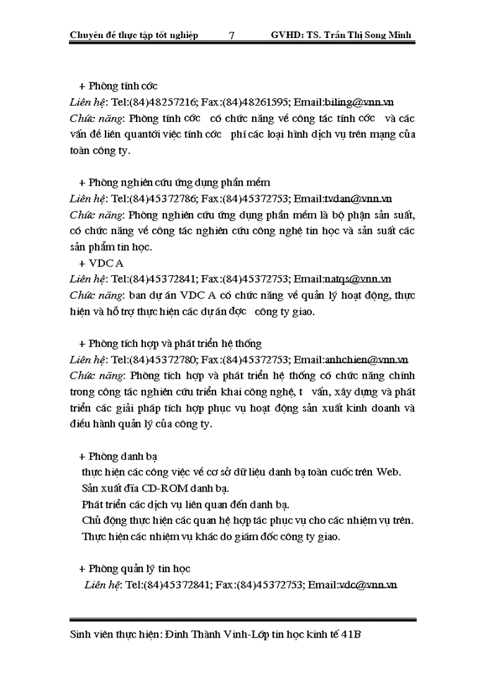 image for page Xây dựng chương trình quản lý bán hàng tại cửa hàng sách 292Tây Sơn- Hà Nội