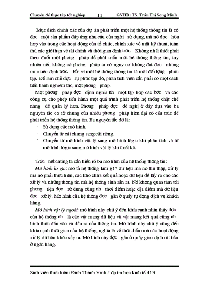 image for page Xây dựng chương trình quản lý bán hàng tại cửa hàng sách 292Tây Sơn- Hà Nội