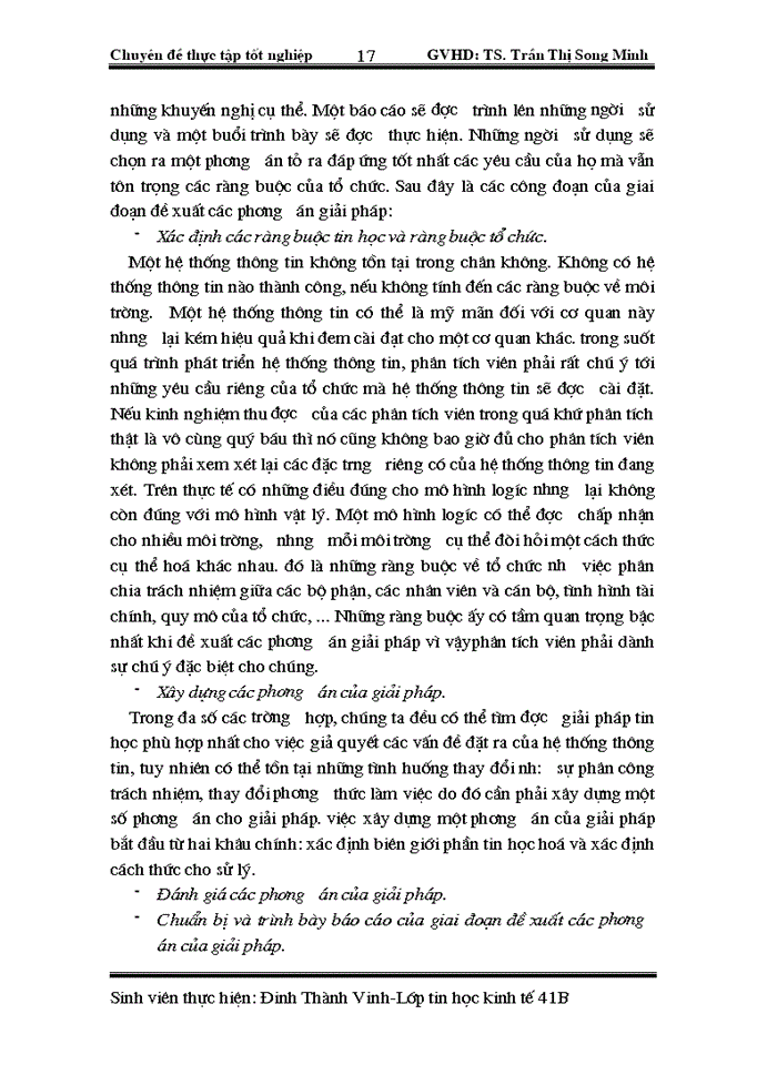 image for page Xây dựng chương trình quản lý bán hàng tại cửa hàng sách 292Tây Sơn- Hà Nội