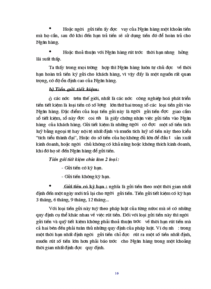 image for page Một số biện pháp tăng cường huy động vốn tại Ngân hàng Công thương Hoàn Kiếm