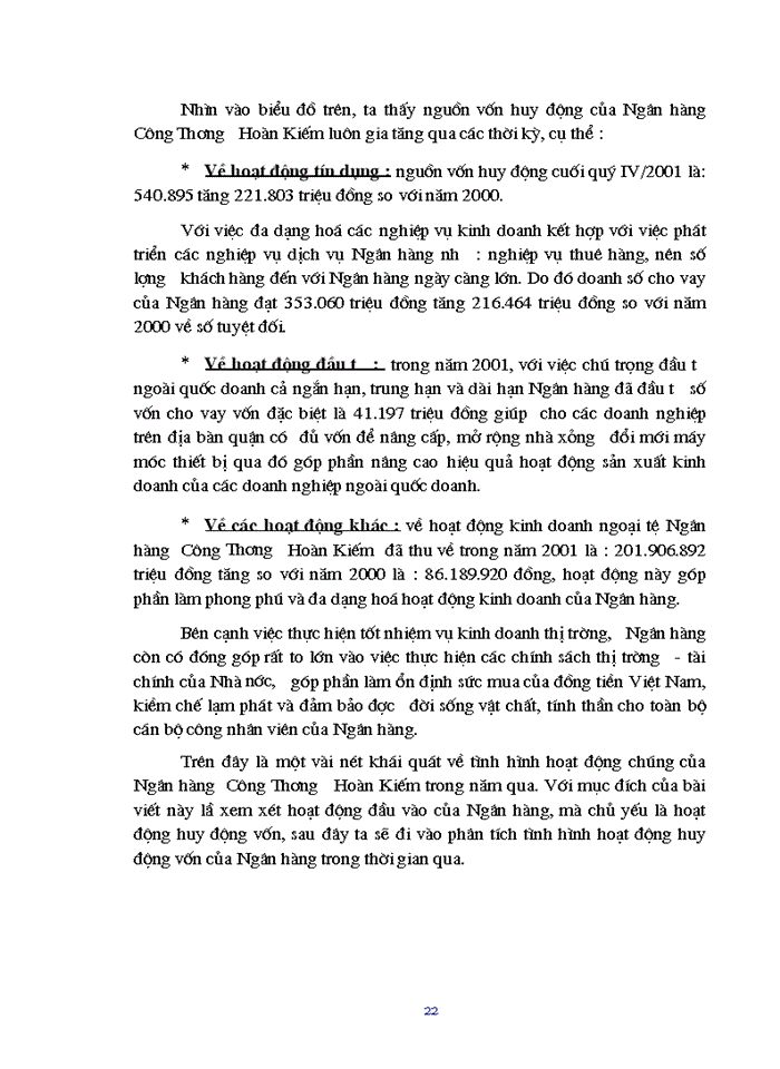 image for page Một số biện pháp tăng cường huy động vốn tại Ngân hàng Công thương Hoàn Kiếm
