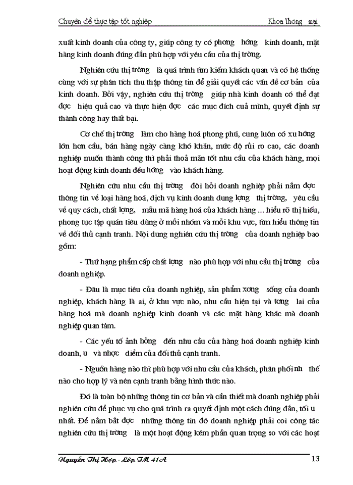 image for page THS Thực trạng hoạt động Kinh doanh của Công ty Trách nhiệm Hữu hạn Thương mại việt á