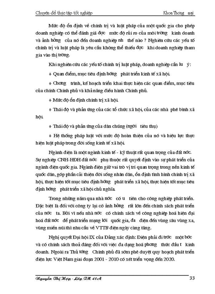 image for page THS Thực trạng hoạt động Kinh doanh của Công ty Trách nhiệm Hữu hạn Thương mại việt á