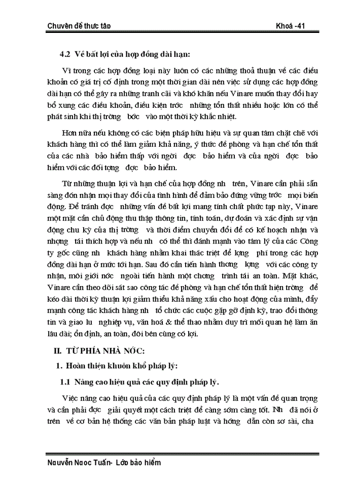 image for page Hoạt động tái Bảo hiểm thăm dò và khai thác Dầu khí tại Công ty trong giai đoạn 1998 - 2002