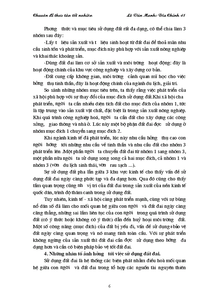 image for page Điều kiện tự nhiên-kinh tế Xã hội của phưêng Chi Lăng