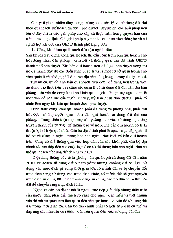 image for page Điều kiện tự nhiên-kinh tế Xã hội của phưêng Chi Lăng