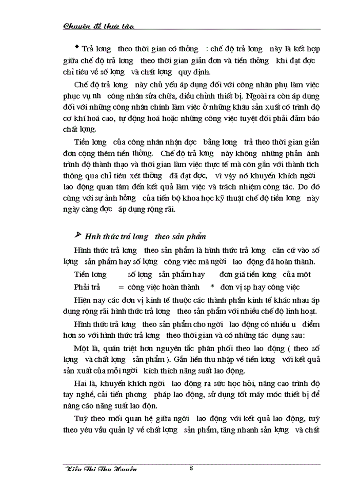 image for page Hoàn thiện công tác Kế toán tiền lương và các khoản trích theo lương tại Công ty Da Giầy Hà Nội