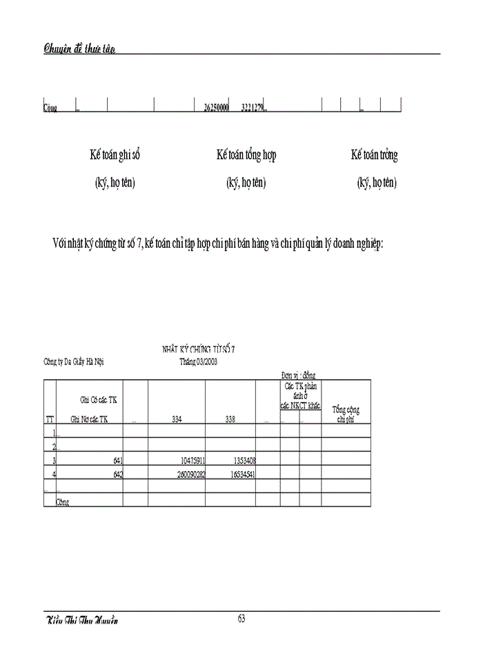 image for page Hoàn thiện công tác Kế toán tiền lương và các khoản trích theo lương tại Công ty Da Giầy Hà Nội