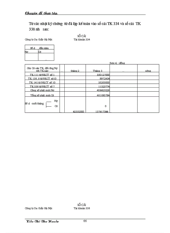 image for page Hoàn thiện công tác Kế toán tiền lương và các khoản trích theo lương tại Công ty Da Giầy Hà Nội