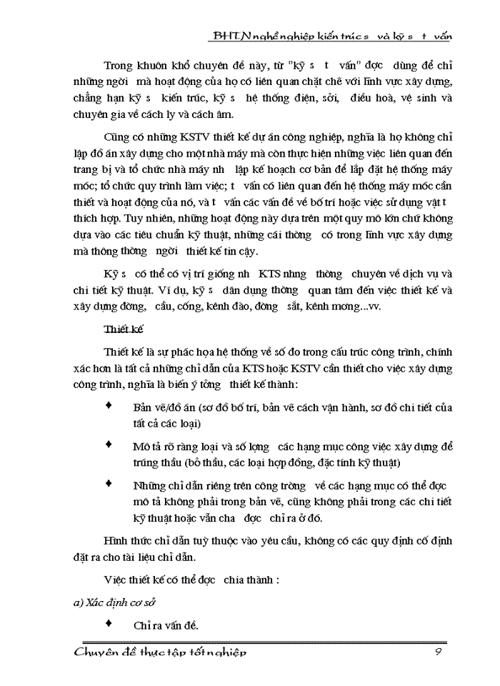 image for page Bảo hiểm trách nhiệm nghề nghiệp cho kiến trúc sư và kỹ sư tư vấn tại Công ty Bảo hiểm Hà Nội - Thực trạng và Giải pháp