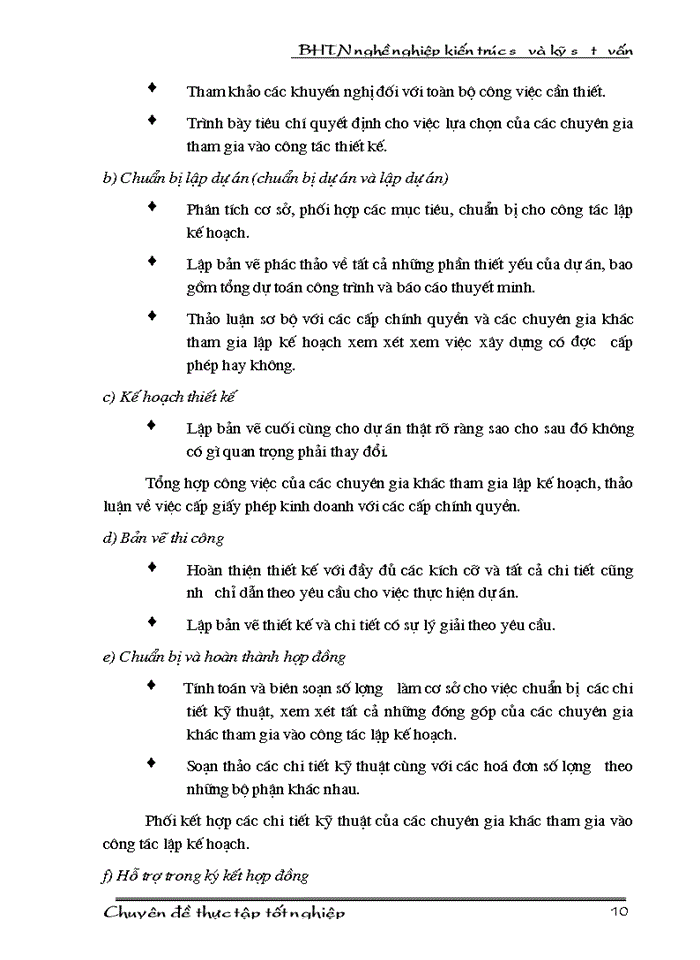 image for page Bảo hiểm trách nhiệm nghề nghiệp cho kiến trúc sư và kỹ sư tư vấn tại Công ty Bảo hiểm Hà Nội - Thực trạng và Giải pháp