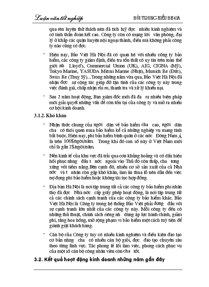 image for page THS Trục lợi trong Bảo hiểm xe cơ giới tại Công ty Bảo hiểm Hà Nội