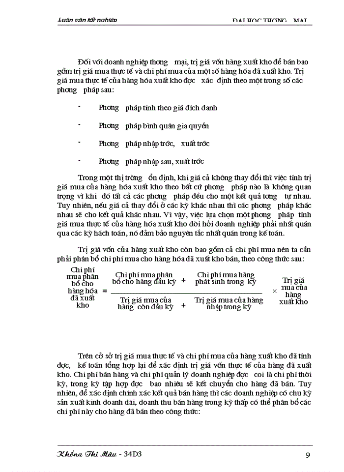 image for page Hoàn thiện Kế toán nghiệp vụ bán hàng tại Công ty Vật tư và thiết bị toàn bộ