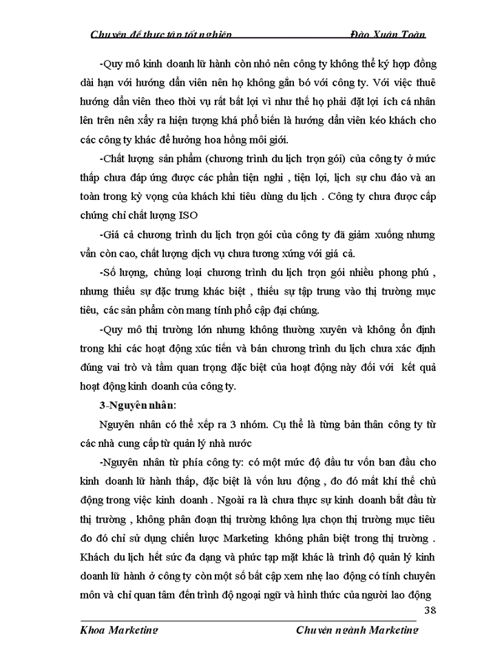 image for page Đặc điểm tâm lý khách du lịch Trung Quốc và các biện pháp Marketing-Mix nhằm tăng khả năng thu hút khách du lịch Trung Quốc tại Công ty du lịch lữ hành Victortour