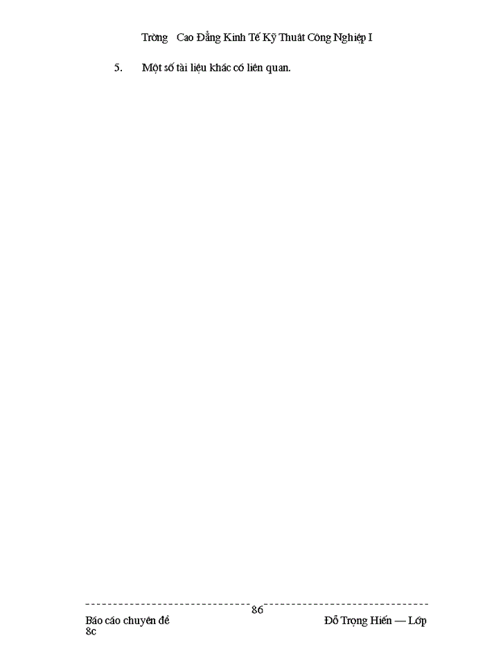 image for page Công tác tổ chức Kế toán Nguyên vật liệu Công cụ dụng cụ tại Công ty Thương mại và Dịch Vụ Nhựa thuộc Tổng Công ty Nhựa Việt Nam