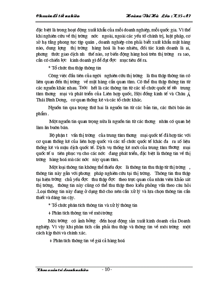 image for page Một số Giải pháp nhằm thúc đẩy hoạt động Xuất khẩu hàng may mặc ở Công ty may Thăng Long làm chuyên đề tốt nghiệp của mình