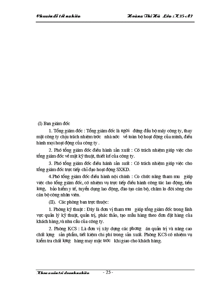image for page Một số Giải pháp nhằm thúc đẩy hoạt động Xuất khẩu hàng may mặc ở Công ty may Thăng Long làm chuyên đề tốt nghiệp của mình