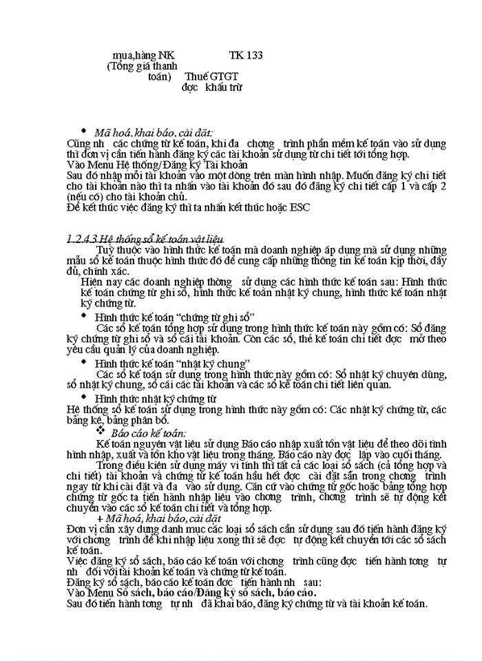 image for page Tổ chức công tác Kế toán Nguyên vật liệu tại Công ty in Lao động Xã hội