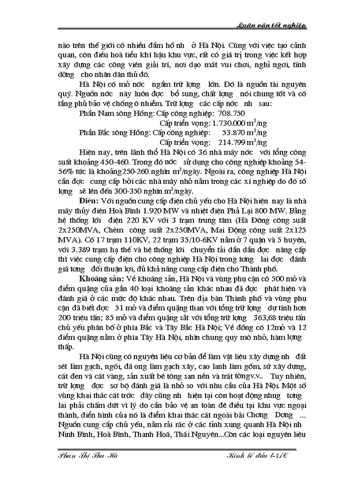image for page Thực trạng đầu tư phát triển các khu - cụm Công nghiệp vừa và nhỏ trên địa bàn thành phố Hà Nội
