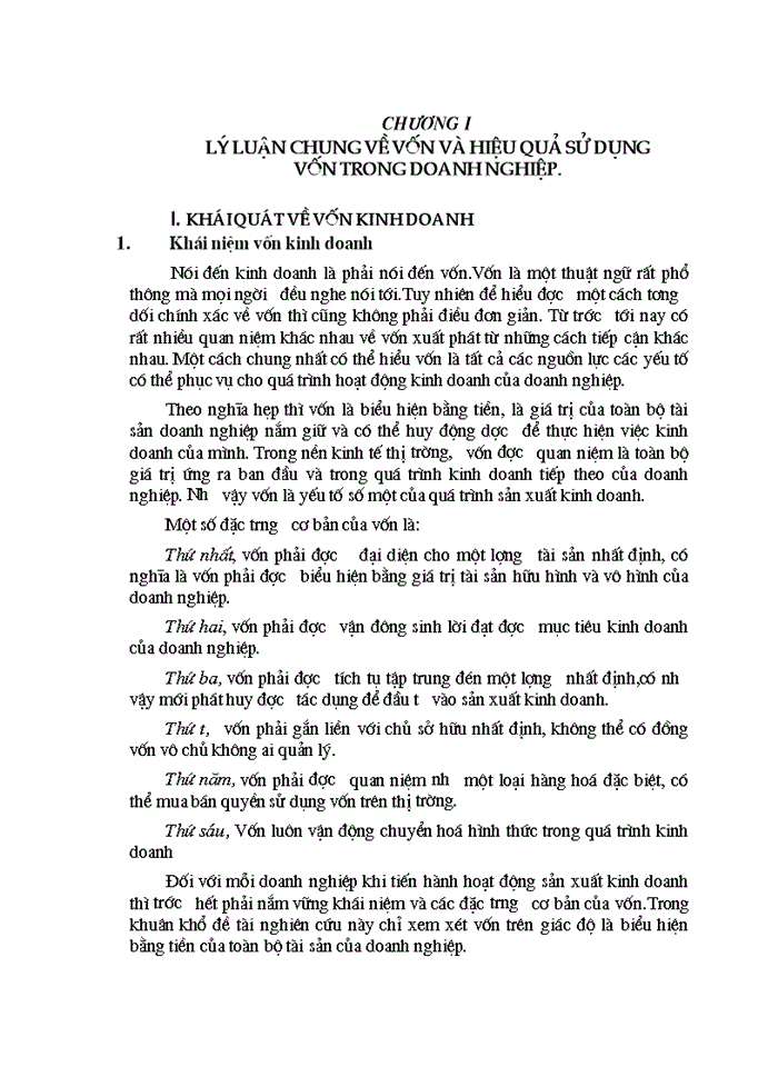 image for page Một số Giải pháp nâng cao hiệu quả huy động và sử dụng vốn ở Công ty Trách nhiệm Hữu hạn Thương mại và dịch vụ khoa học kỹ thuật Hà Nội