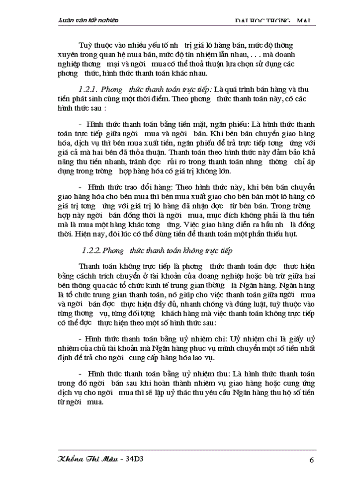 image for page Hoàn thiện Kế toán nghiệp vụ bán hàng tại Công ty Vật tư và thiết bị toàn bộ