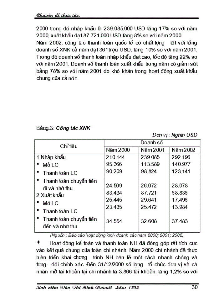 image for page Giải pháp nâng cao hiệu quả hoạt động Kế toán huy động vốn tại Ngân hàng Ngoại thương Hà Nội
