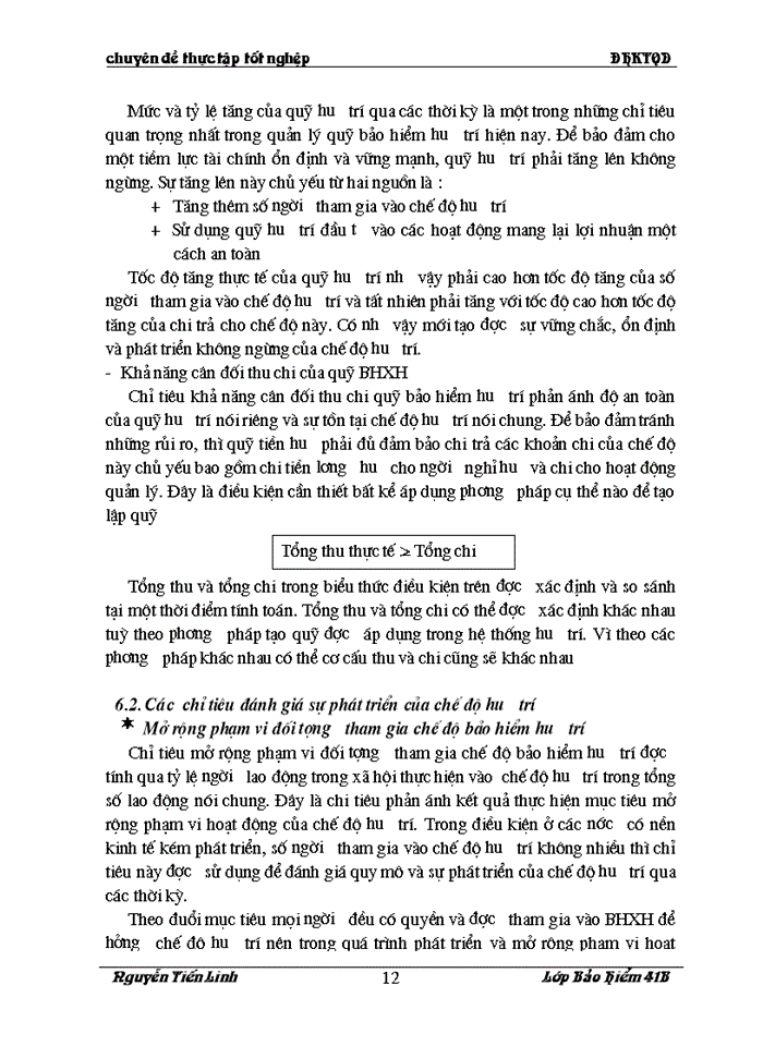 image for page Thực trạng chế độ Bảo hiểm hưu trí tại Bảo hiểm Xã hội ở Việt Nam