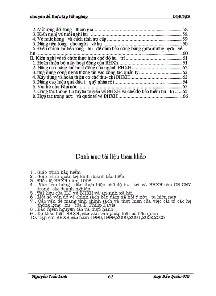 image for page Thực trạng chế độ Bảo hiểm hưu trí tại Bảo hiểm Xã hội ở Việt Nam