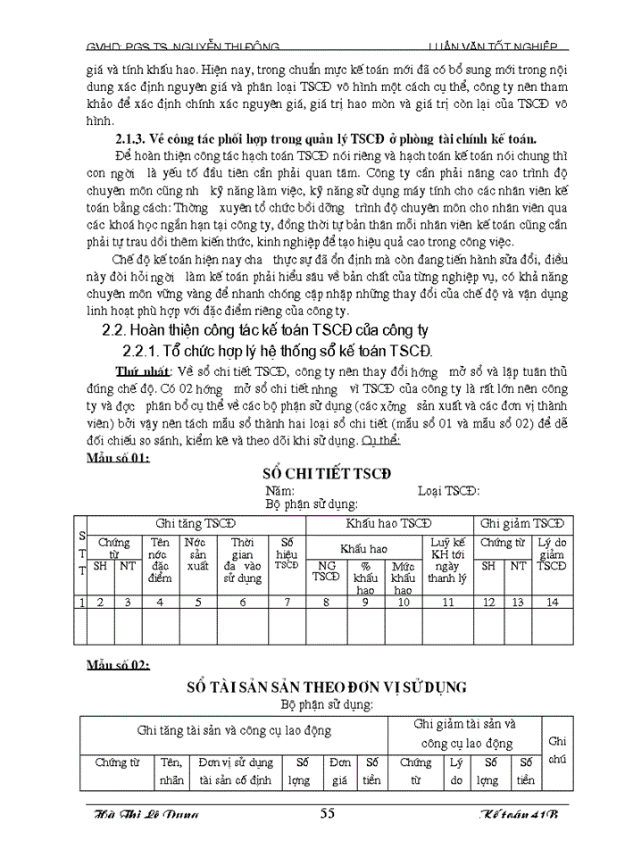image for page Hoàn thiện công tác hạch toán Kế toán Tài sản cố định với việc nâng cao hiệu quả quản Lý và sử dụng Tài sản cố định tại Công ty Kết cấu thép Cơ khí Xây dựng