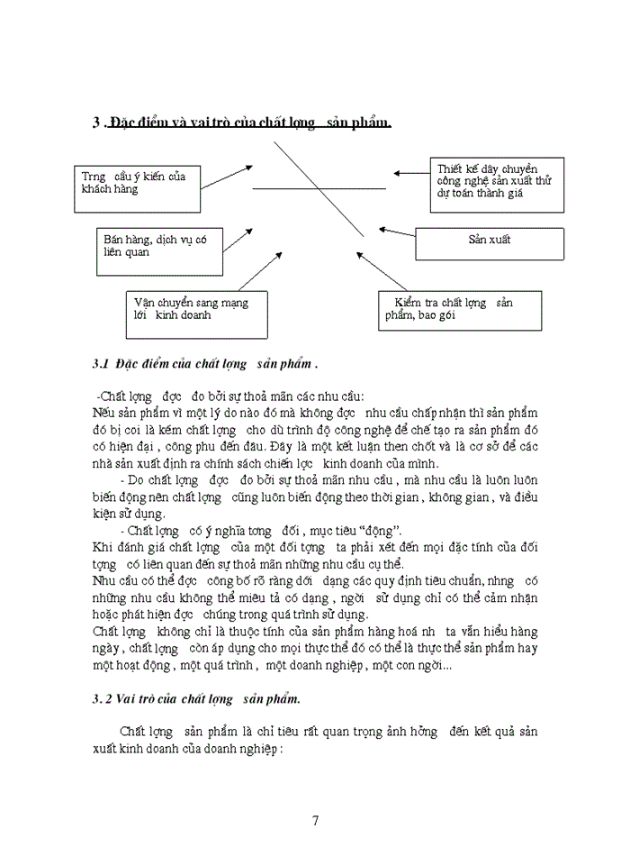 image for page Một số phương hướng và biện pháp cơ bản nhằm nâng cao chất lượng sản phẩm tại Công ty Cơ Khí Hà Nội hameco
