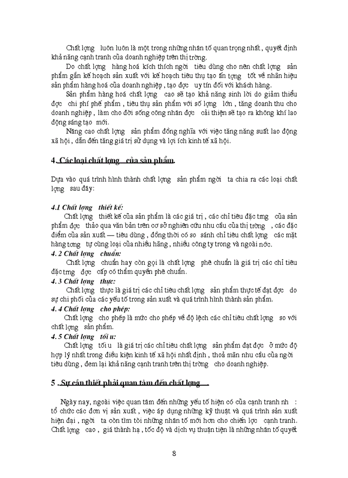 image for page Một số phương hướng và biện pháp cơ bản nhằm nâng cao chất lượng sản phẩm tại Công ty Cơ Khí Hà Nội hameco
