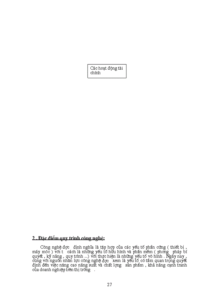 image for page Một số phương hướng và biện pháp cơ bản nhằm nâng cao chất lượng sản phẩm tại Công ty Cơ Khí Hà Nội hameco