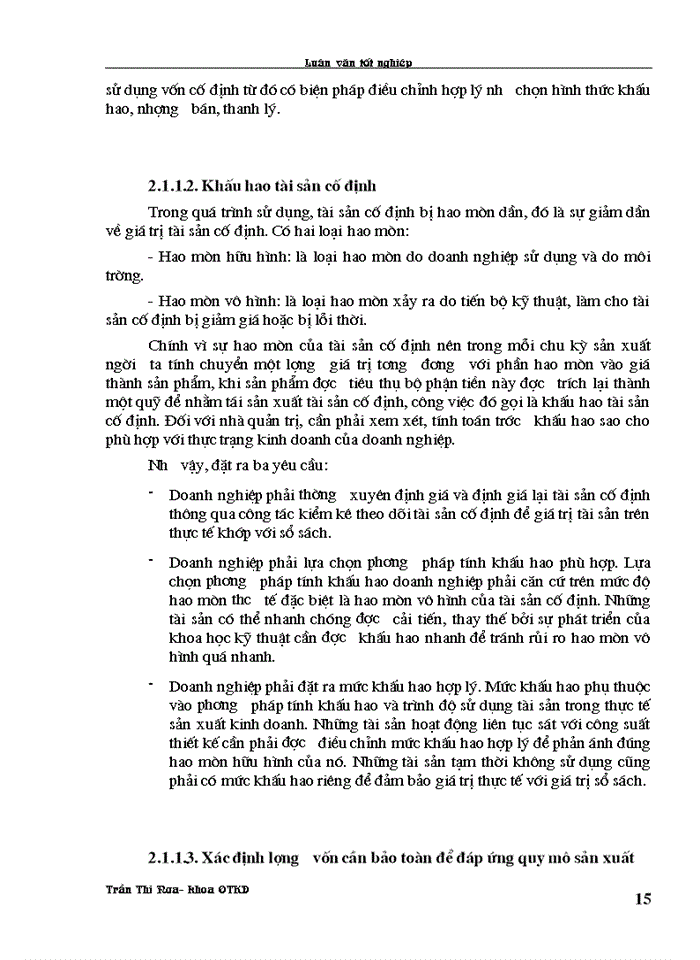 image for page Một số biện pháp nhằm nâng cao hiệu quả sử dụng vốn Sản xuất Kinh doanh ở xí nghiệp Xây lắp Điện Nam Hà