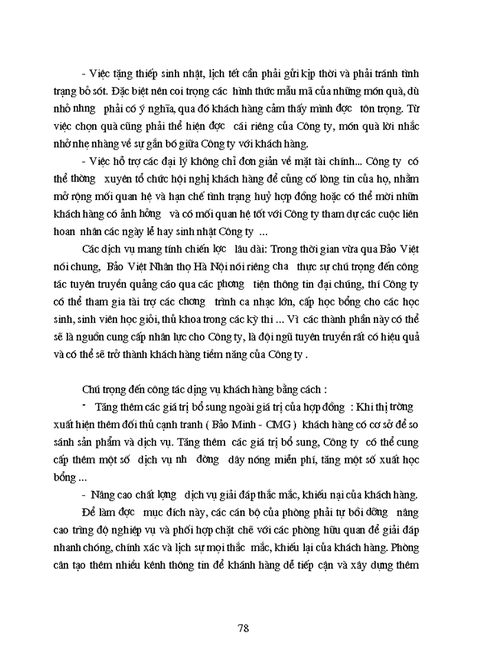 image for page Thực Trạng triển khai Bảo hiểm Nhân thọ và công tác triểNhập khẩuhai Bảo hiểm An hưởng hưu trí tại Công ty Bảo hiểm Nhân thọ Hà Nội