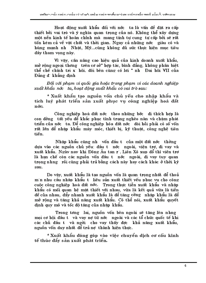 image for page Những Giải pháp quản lý vĩ mô nhằm phát triển Xuất khẩu thuỷ sản Việt Nam đến năm 2005