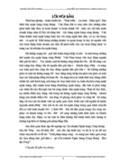 Giải pháp tăng cường và nâng cao hiệu quả công tác huy động tiền gửi dân cư tại Chi nhánh Ngân hàng Công thương Hai Bà Trưng