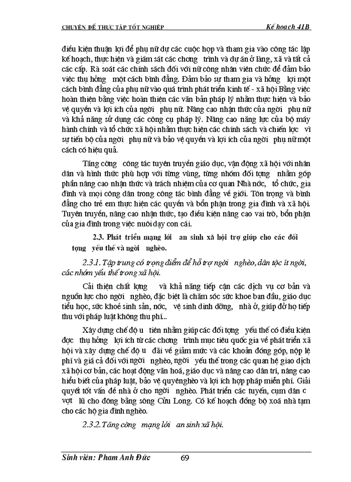 image for page Giải pháp chủ yếu nhằm thực hịên mục tiêu xoá đói giảm nghèo ở Việt Nam