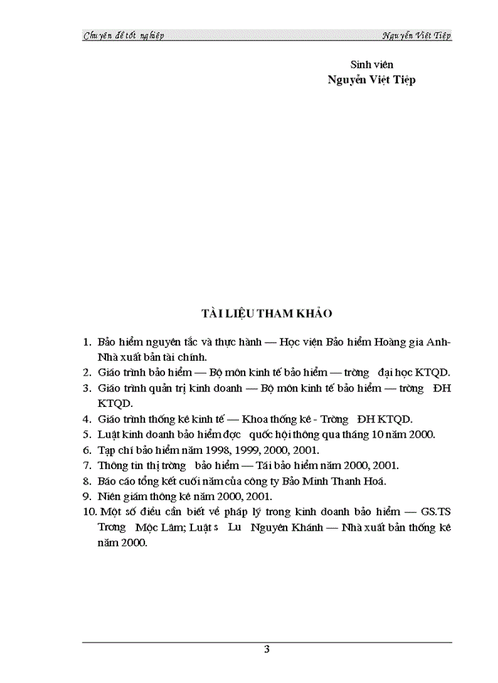 image for page Phân tích hiệu quả Kinh doanhloại hình Bảo hiểm tài sản tại Công ty Bảo Minh Thanh Hoá