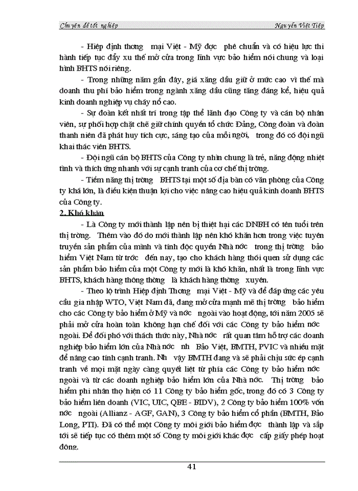 image for page Phân tích hiệu quả Kinh doanhloại hình Bảo hiểm tài sản tại Công ty Bảo Minh Thanh Hoá