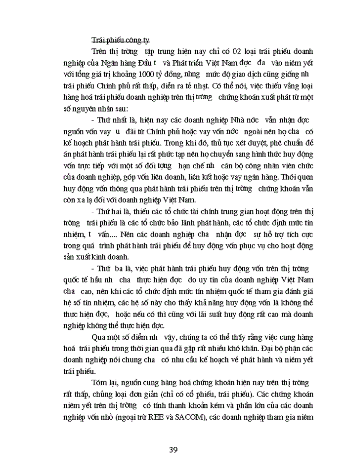 image for page Phát triển thị trường Chứng khoán Việt Nam từ góc độ kích cầu Chứng khoán