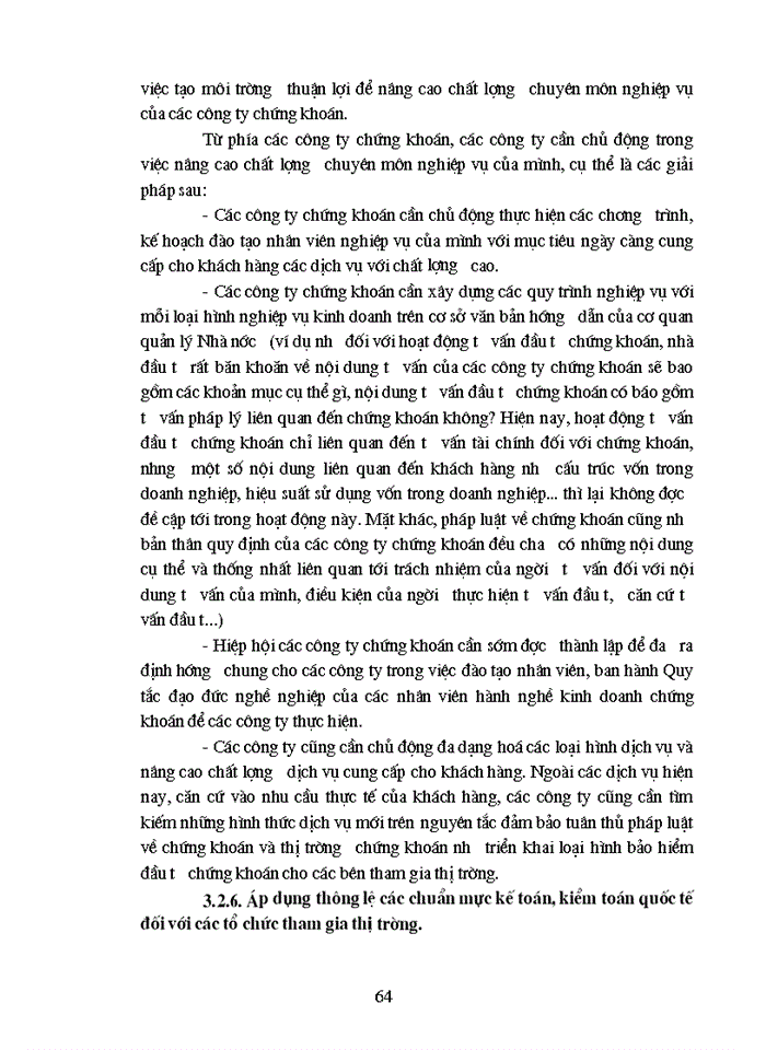 image for page Phát triển thị trường Chứng khoán Việt Nam từ góc độ kích cầu Chứng khoán