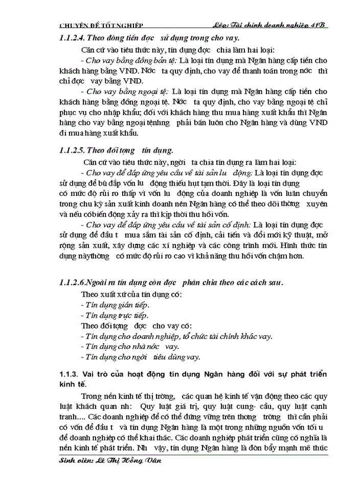 image for page Giải pháp nâng cao chất lượng tín dụng tại Ngân hàng Ngoại Thương Hà Nội